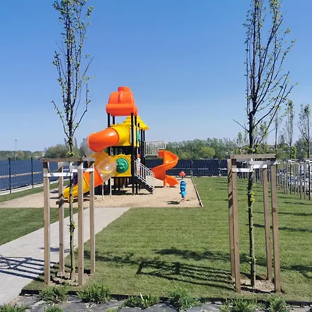 Bormik, 150m Od Plazy, Basen