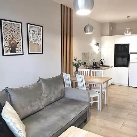 Bormik Apartment