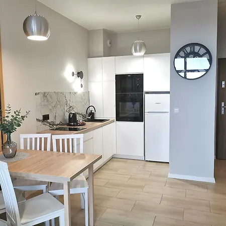 Apartment Bormik *