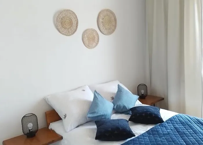 شقة Bormik, 150m Od Plazy, Basen *