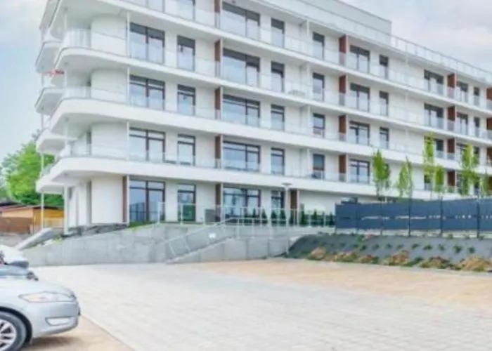 شقة Bormik, 150m Od Plazy, Basen